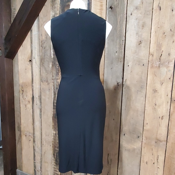 🆕️DKNY Black Dress - Picture 3 of 8